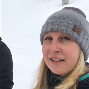 Meet your Posher, Marianne